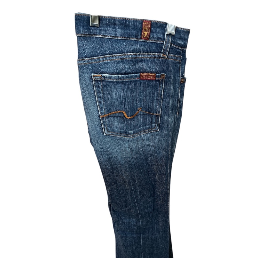 7 for all mankind jeans